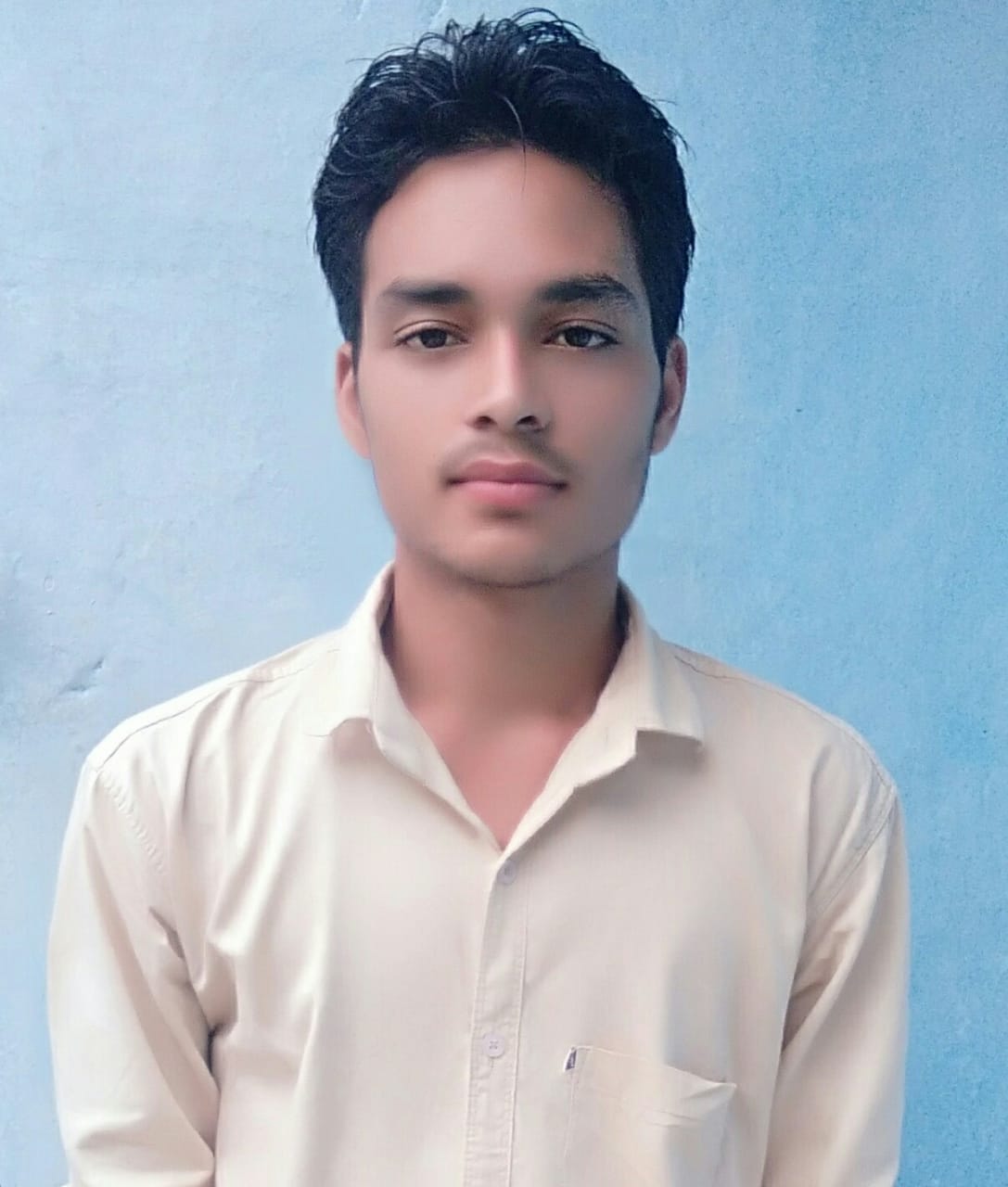 Data Entry Operator Sh. Vimal Singh Rawat